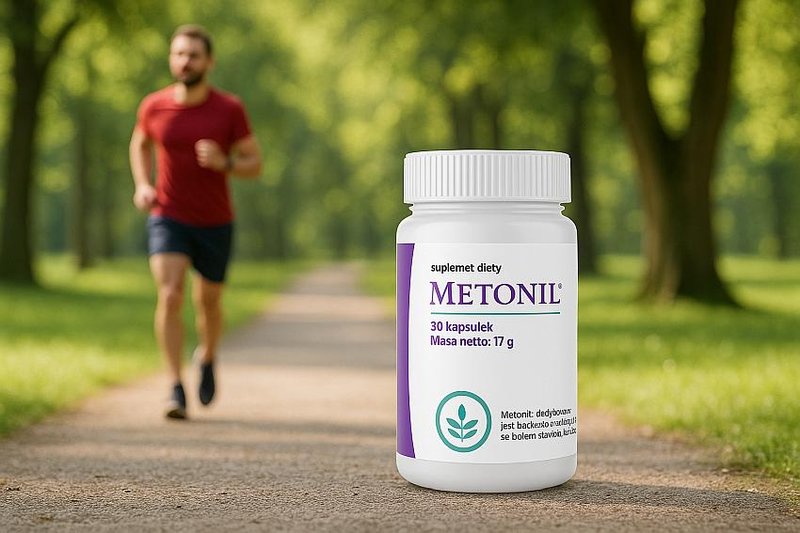 Image: Czy masz problemy ze snem? Zobacz, jak Metenol może pomóc!